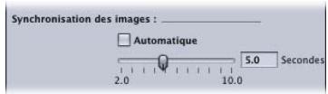 APPLE COMPRESSOR 4 - À propos de la sous-fenêtre Encodeur H.264 pour apparèils Apple - 7