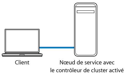 APPLE COMPRESSOR 4 - Exemples de réseaux de traitement distribué - 1