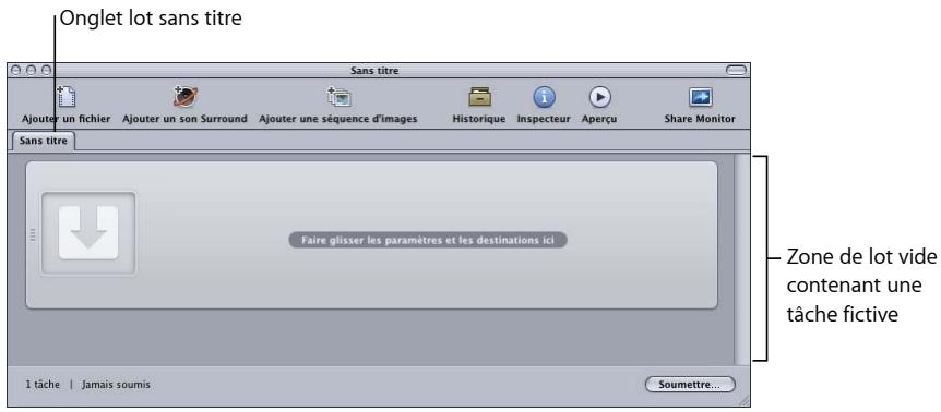 APPLE COMPRESSOR 4 - Ouvrez Compressor. - 1