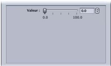 APPLE COMPRESSOR 4 - Accentuer contour - 1