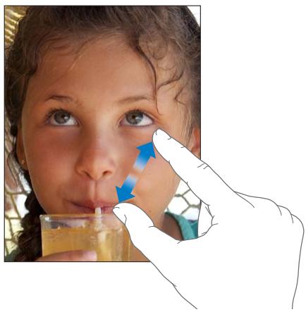 APPLE IPAD 2 WI-FI - Zoom avant ou arrêté - 1