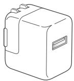 APPLE IPAD 2 WI-FI - Accessoires - 1