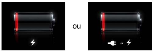 APPLE IPAD 2 WI-FI - Recharge de la batterie - 3