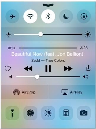 Centre de contrôle 1