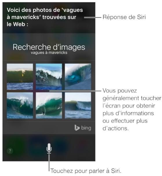 Formuler des requêtes 1