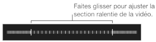 Modifier des photos et raccourcir des videos 2