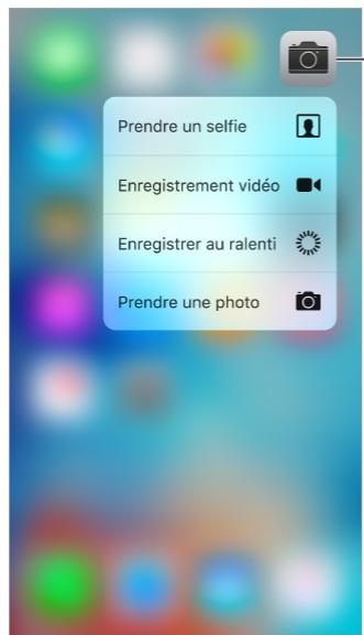 3D Touch 2