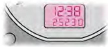PEUGEOT EXPERT 1 - Compteur kilométrique - 2