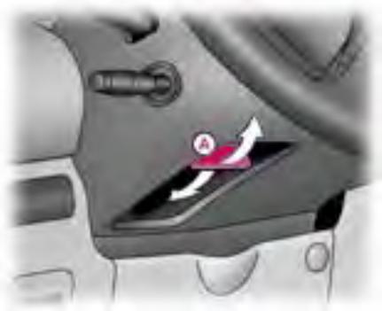PEUGEOT EXPERT 1 - Réglage des projecteurs - 1