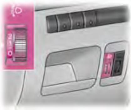 PEUGEOT EXPERT 1 - Les fenêtres de télépéage / parking - 1