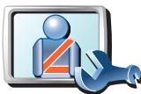TOMTOM CURFER - Verrouillage de sécurité - 1