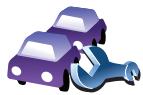 TOMTOM CURFER - Modifier les préférences Trafic - 1
