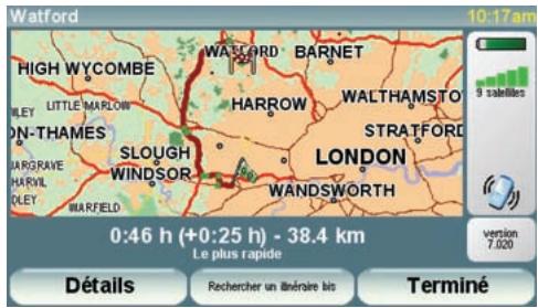 TOMTOM CURFER - Faciliter les trajets aller-retour au travail - 3