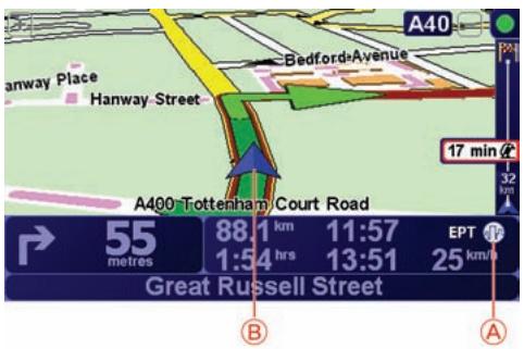 TOMTOM CURFER - Mode conducive - 2