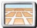 TOMTOM CURFER - Modifier l'affichage 2D/3D / Activer l'affichage 2D - 2