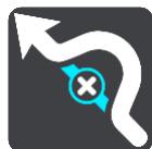 TOMTOM GO 5000 - Effacer parcours - 4