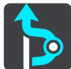 TOMTOM GO 5000 - Effacer parcours - 5