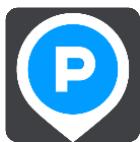 TOMTOM GO 5000 - Trouver un parking - 2