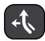 TOMTOM GO 5000 - En ville - 1