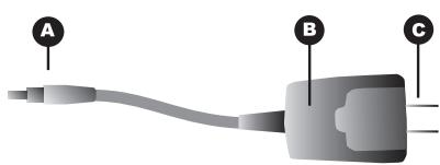 TOMTOM NAVIGATOR 5 - Chargeur sur secteur - 2