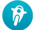 TOMTOM RIDER 40 - Planifier un parcours à sensations vers une destination - 7