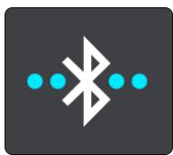 TOMTOM RIDER 40 - Connexions Bluetooth - 1