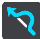 TOMTOM RIDER 40 - Éviter une partie du parcours - 3