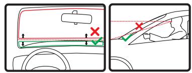 TOMTOM XL - Positionner l'Active Dock - 1