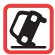 TOMTOM XL - Incidents de la circulation - 1