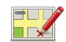 TOMTOM XXL CLASSIC EUROPE,  XL CLASSIC - Corrections de carte - 1