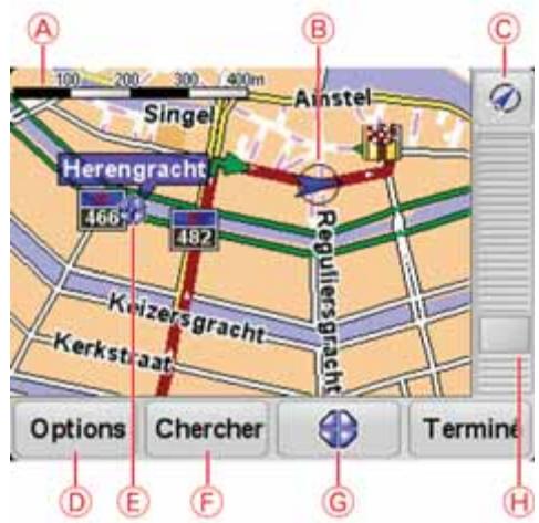 TOMTOM XXL CLASSIC EUROPE,  XL CLASSIC - Explorer carte - 1