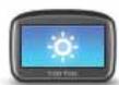 TOMTOM XXL CLASSIC EUROPE,  XL CLASSIC - Preférences de luminosité - 1