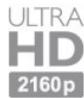 PHILIPS 47PFK7199, 55PFK7199 - Téléviseur Ultra HD - 3