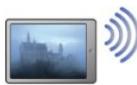 PHILIPS 47PFK7199, 55PFK7199 - À propos de Wi-Fi Miracast - 1