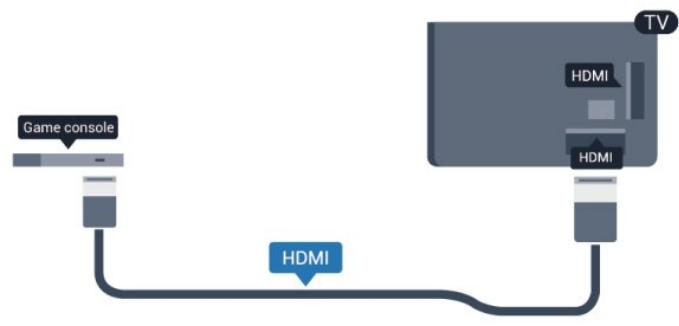 PHILIPS 47PFK7199, 55PFK7199 - HDMI - 1