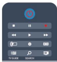 PHILIPS 47PFK7199, 55PFK7199 - Marche ou veille - 2