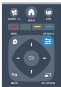 PHILIPS 47PFK7199, 55PFK7199 - Langues audio - 1