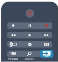 PHILIPS 47PFK7199, 55PFK7199 - Commande des péripériques - 1