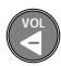 PHILIPS SBCRU530 - TOUCHES &amp; FONCTIONS - 6