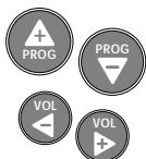 PHILIPS SBCRU530 - KEYS & FUNCTIONS - 2