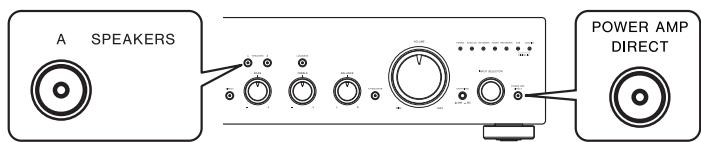 PIONEER A-70-K - Restoring all the settings to the factory default settings - 1