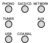 PIONEER A-70-K - Selecciona la fuente que desea grabar. - 1