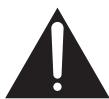 PIONEER A-70-K - ATTENZIONE: - 1