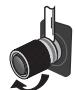PIONEER A-70-S - Lautsprecherkabel anschlieBen - 3