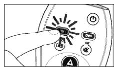PHILIPS SRU1020 - Automatyczne konfigurowanie pilota - 4