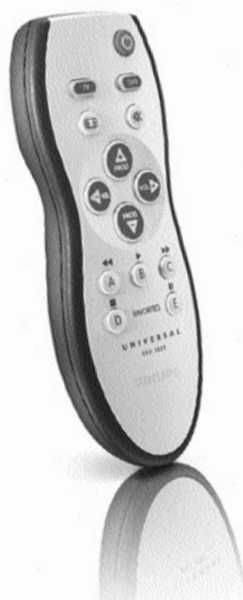 PHILIPS SRU1020 - 1