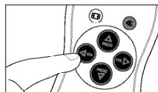PHILIPS SRU1020 - Automatically setting the remote control - 3