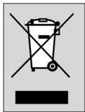 PHILIPS SRU160NC - Disposal of your old product - 1