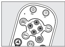 PHILIPS SRU160NC - ESPANOL - 1