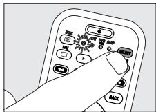 PHILIPS SRU740 - Ejemplo de televisor: - 2